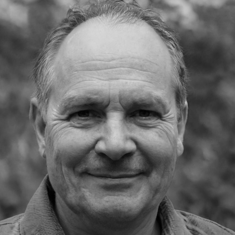 Kellan Drummond, Senior Market Strategist