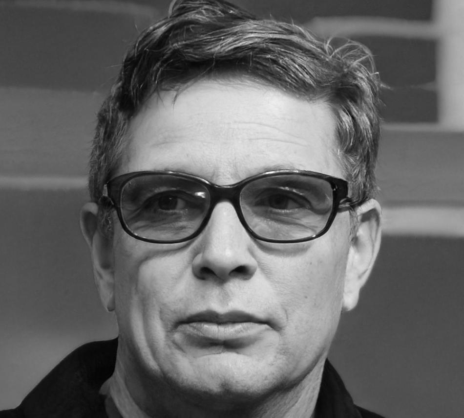 Jasper Lindqvist, Lead Research Analyst