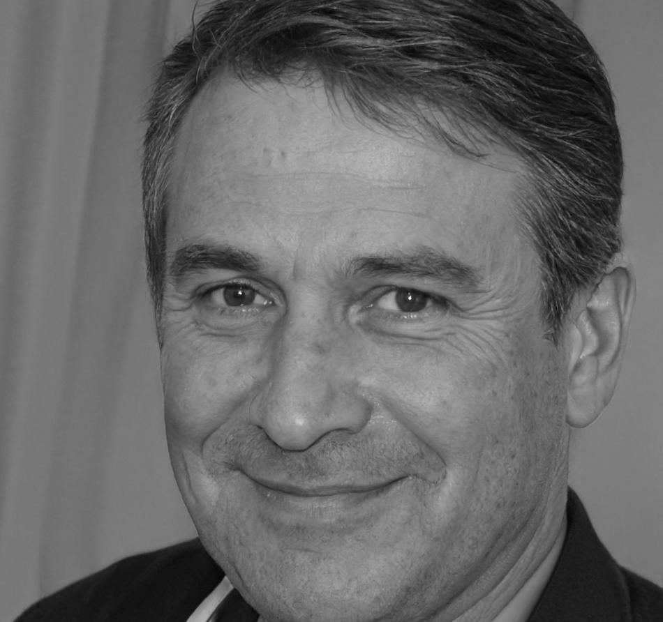 Tobias Renwick, Senior Research Analyst